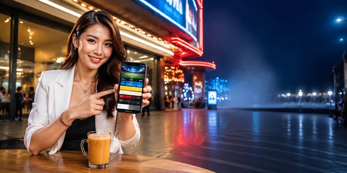 Fast deposit for Sports Betting in Genting Highlands