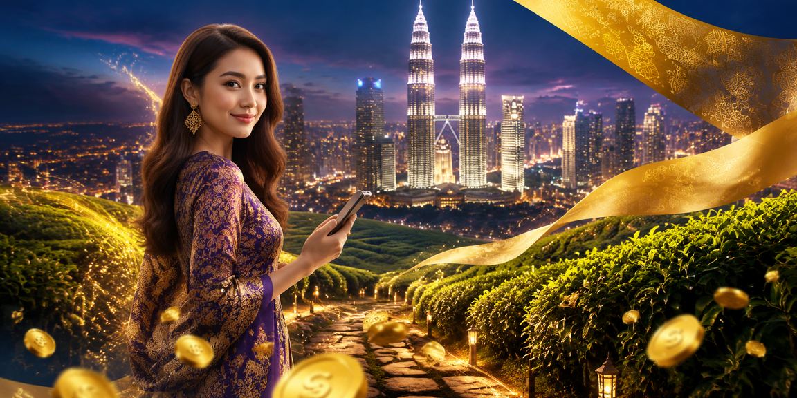 Best mobile interface Blackjack casino app in Kuala Lumpur