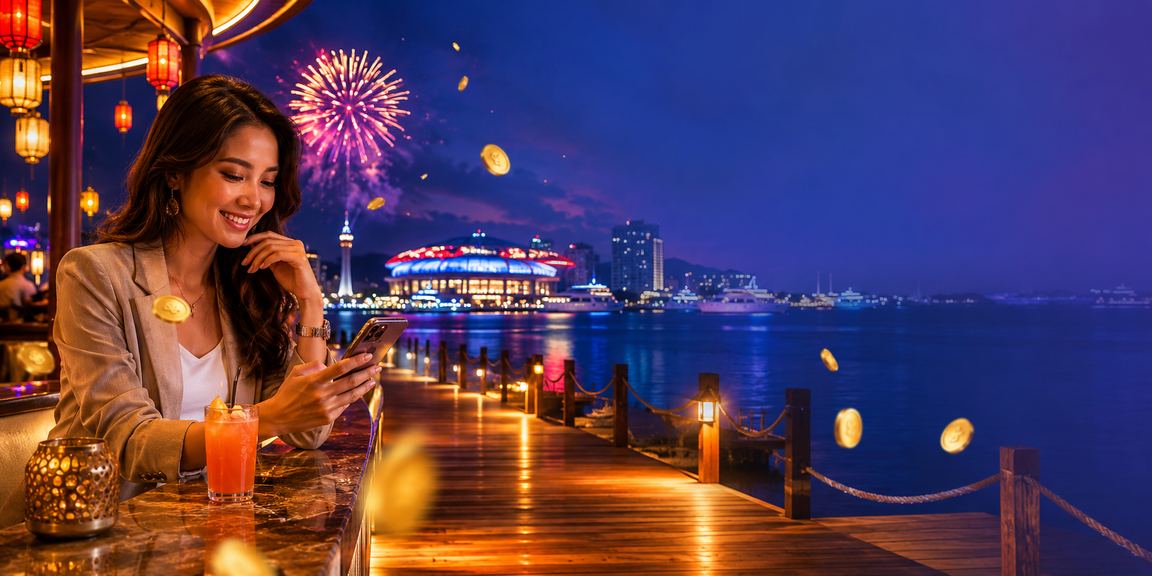 Mobile Roulette casino games via smartphone in Malaysia