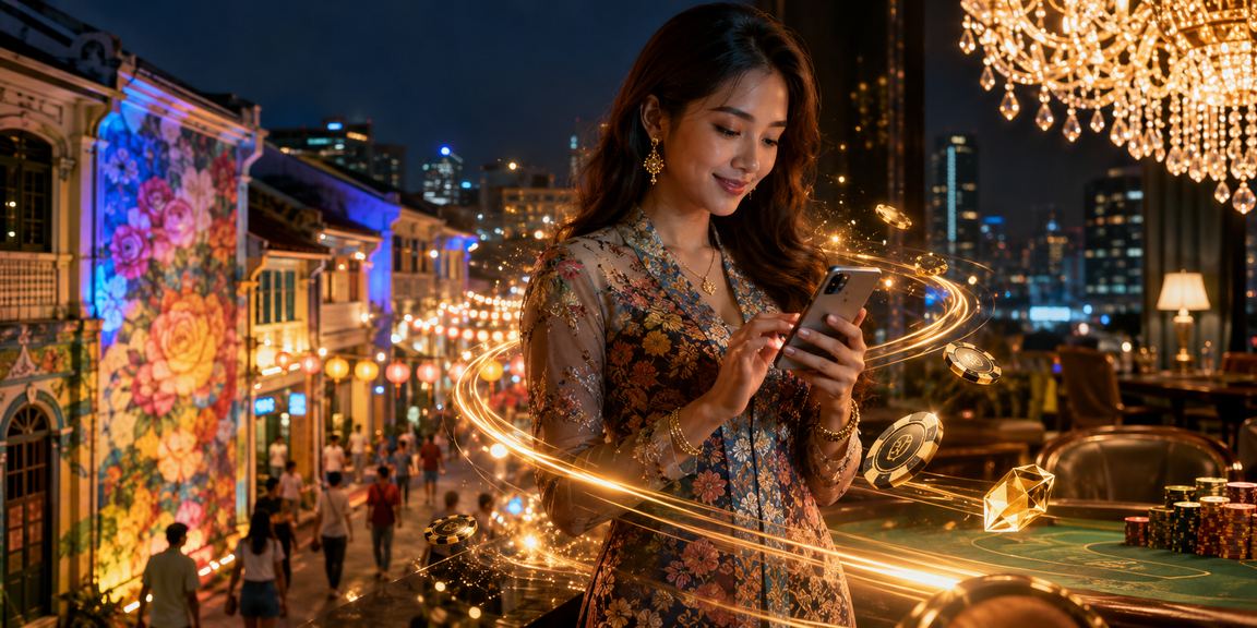 Fast deposit methods for Sports Betting in Penang